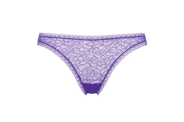 ERES Velout Briefs Iris 23h Women Briefs