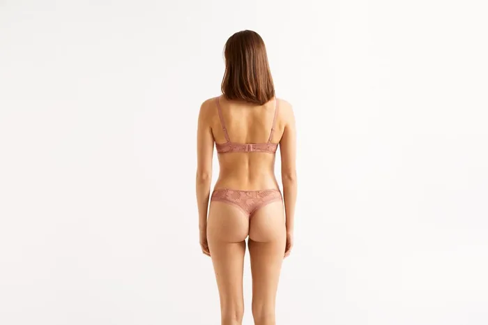 ERES Voile Tanga Muscade E23 Women Briefs