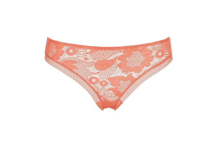 ERES Voile Tanga Muscade E23 Women Briefs