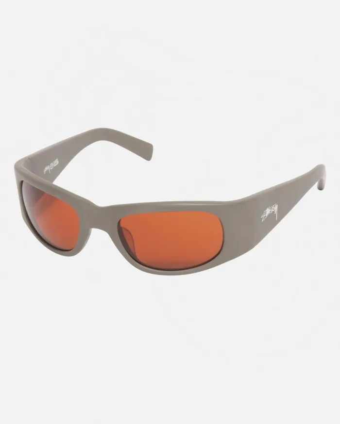 Eyegear MenWomen Stussy RENE SUNGLASSES
