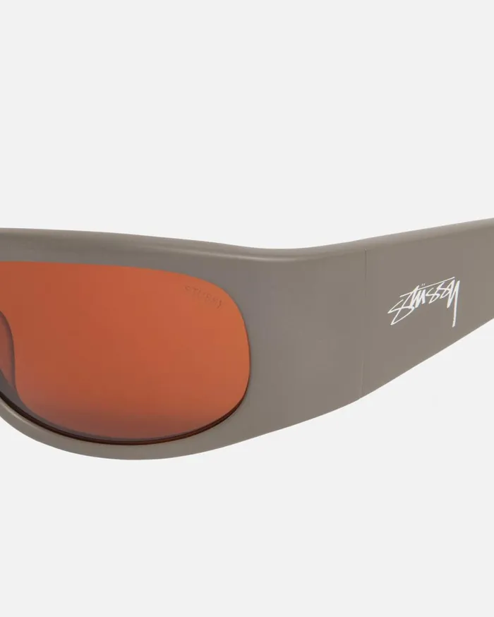 Eyegear MenWomen Stussy RENE SUNGLASSES
