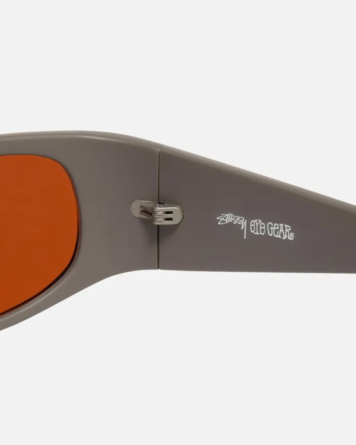 Eyegear MenWomen Stussy RENE SUNGLASSES