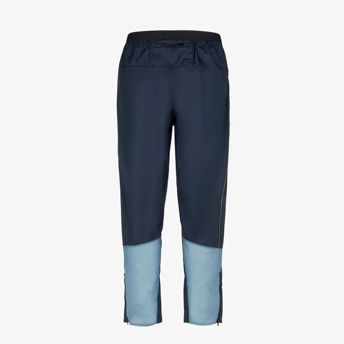 Fendi Pants and Shorts Pants Blue Nylon Pants 8211 Men