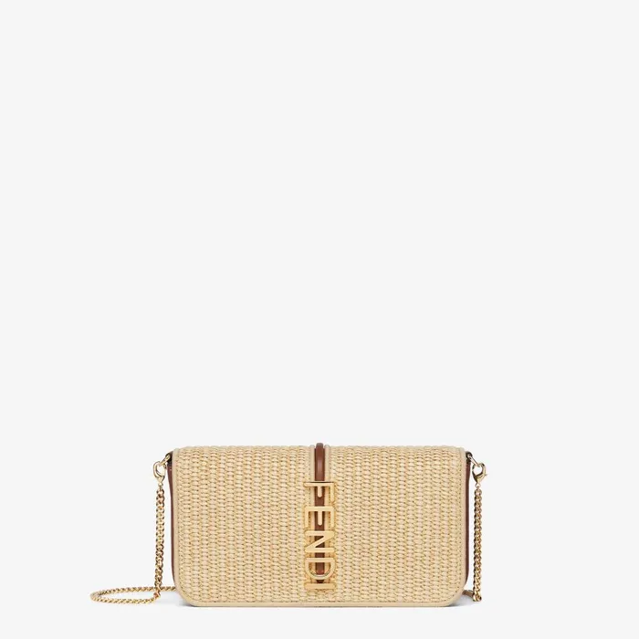Fendi Wallets On Chain Fendigraphy Wallet On Chain Beige Cotton Fiber Wallet 8211 Women Fendi Wallets On Chain Fendigraphy Wallet On Chain Beige Cotton Fiber Wallet 8211 Women