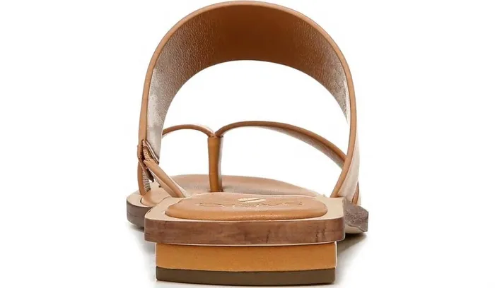 Flat Sandals Women Franco Sarto Sarto Ediana Sandal Camel Leather Flat Sandals Women Franco Sarto Sarto Ediana Sandal Camel Leather