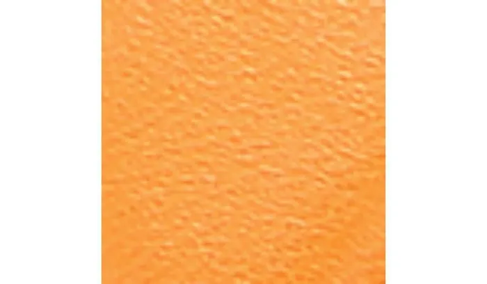 Flats Women Franco Sarto Franco Kiya Slip On Orange Leather