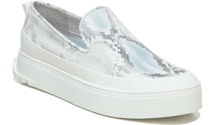 Flats Women Franco Sarto Sarto Debra 2 Platform Slip On Sneaker Cloud Leather Flats Women Franco Sarto Sarto Debra 2 Platform Slip On Sneaker Cloud Leather