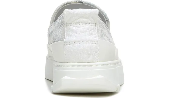 Flats Women Franco Sarto Sarto Debra 2 Platform Slip On Sneaker Cloud Leather
