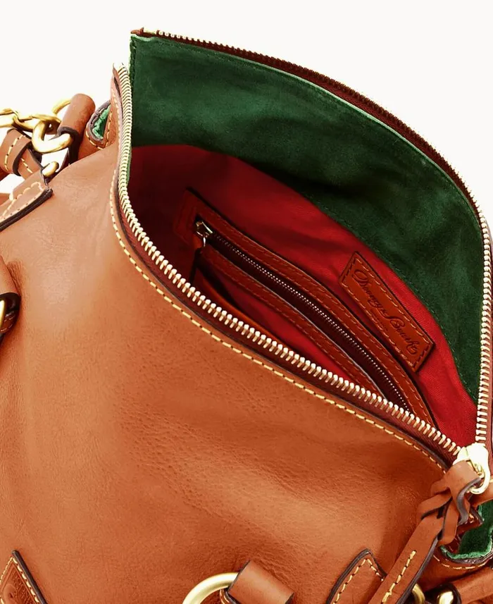 Florentine Satchel Natural Woman Dooney and Bourke Satchels Florentine Satchel Natural Woman Dooney and Bourke Satchels