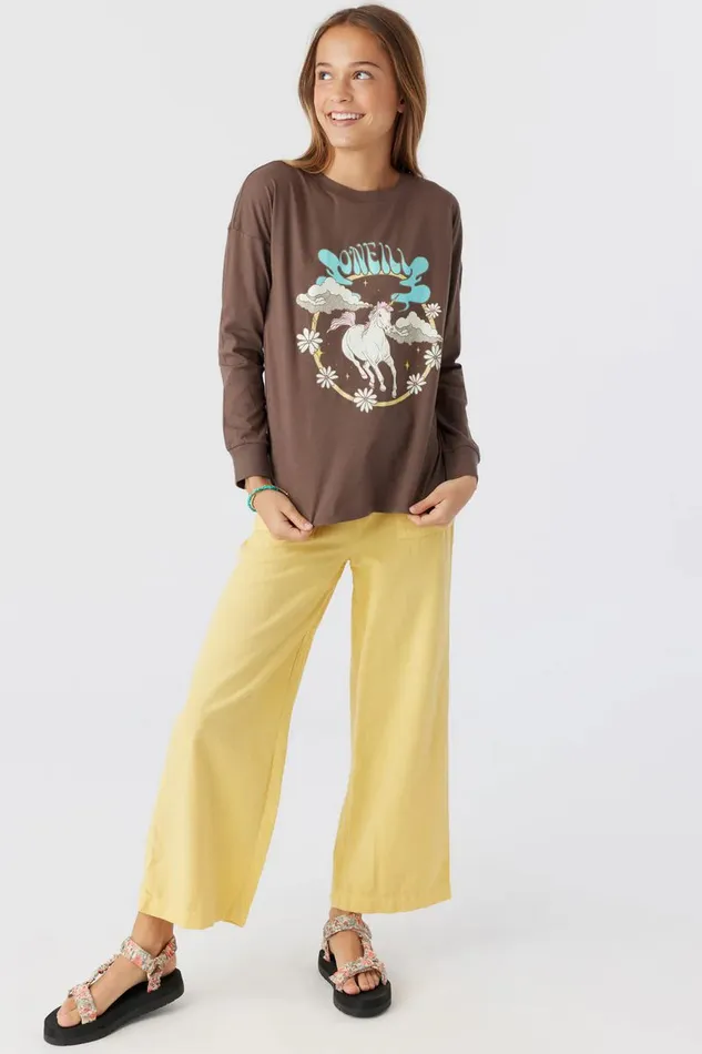 GIRL039S MYSTIC TEE Kids O039NEILL Girl039S Clothing