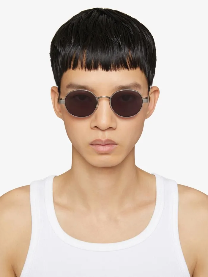 Givenchy G Ride Unisex Sunglasses In Metal And Acetate Black WomenMen Sunglasses Givenchy G Ride Unisex Sunglasses In Metal And Acetate Black WomenMen Sunglasses