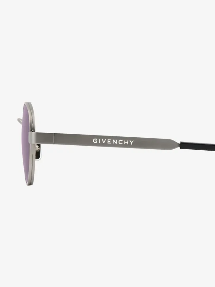 Givenchy G Ride Unisex Sunglasses In Metal And Acetate Black WomenMen Sunglasses Givenchy G Ride Unisex Sunglasses In Metal And Acetate Black WomenMen Sunglasses