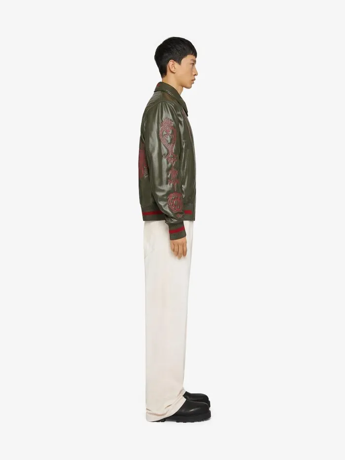 Givenchy Jeans In Denim Pale Pink Men Pants and Shorts
