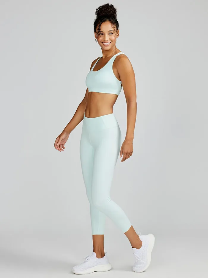 Golf Women Tasc Performance Sculptive Flow Sports Bra
