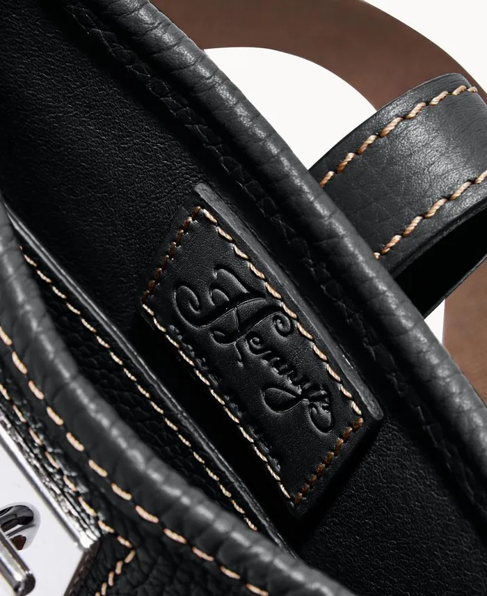 Henrys Mini Crossbody Black Woman Dooney and Bourke Crossbodies Henrys Mini Crossbody Black Woman Dooney and Bourke Crossbodies