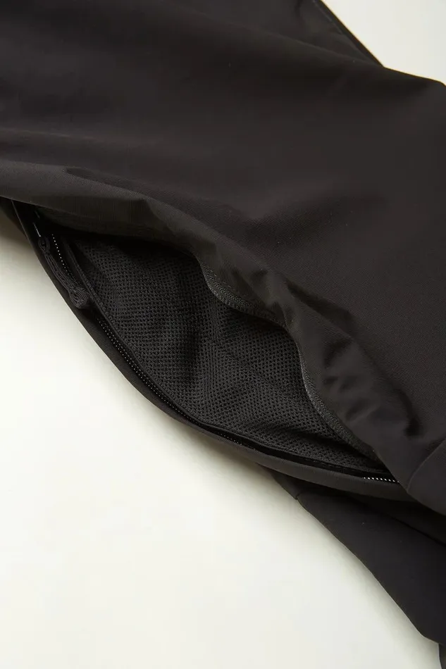 HIGH WAIST SNOW PANTS Blackout Women O039NEILL Women039S Snow