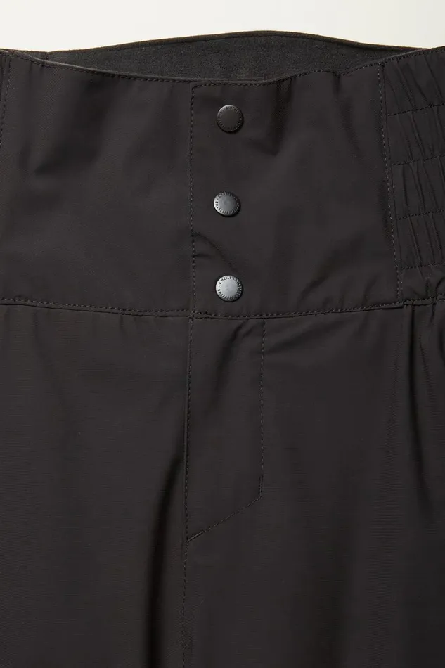 HIGH WAIST SNOW PANTS Blackout Women O039NEILL Women039S Snow