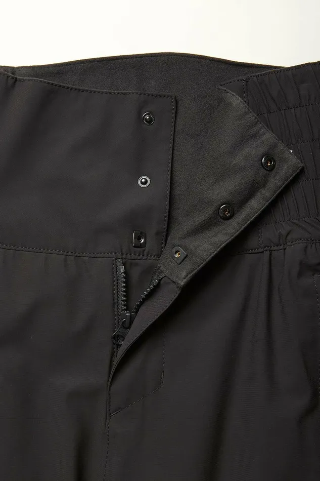 HIGH WAIST SNOW PANTS Blackout Women O039NEILL Women039S Snow