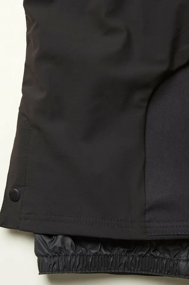 HIGH WAIST SNOW PANTS Blackout Women O039NEILL Women039S Snow