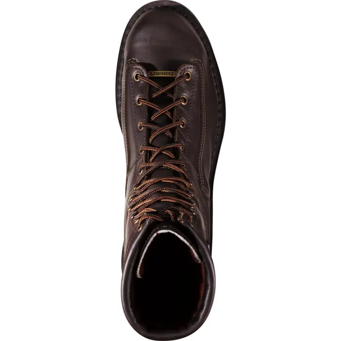 Hood Winter Light 8quot Brown Insulated 200G Men Danner Boots