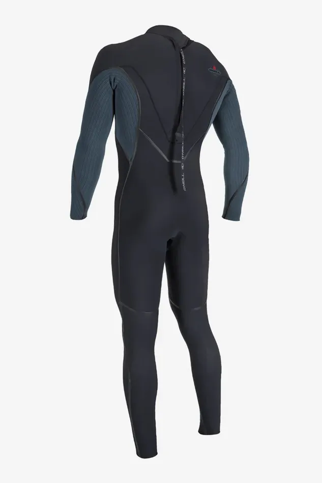 HYPERFREAK FIRE 32MM BACK ZIP FULL WETSUIT Blkcadetblu Men O039NEILL Men039S Wetsuits