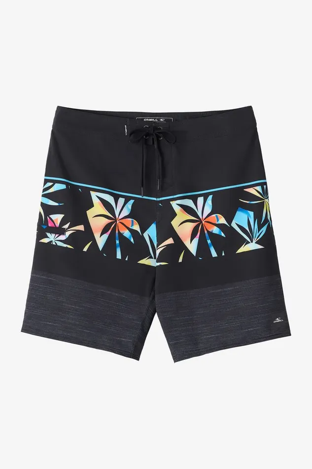 HYPERFREAK HEAT BLOCK 19034 BOARDSHORTS Men O039NEILL Length