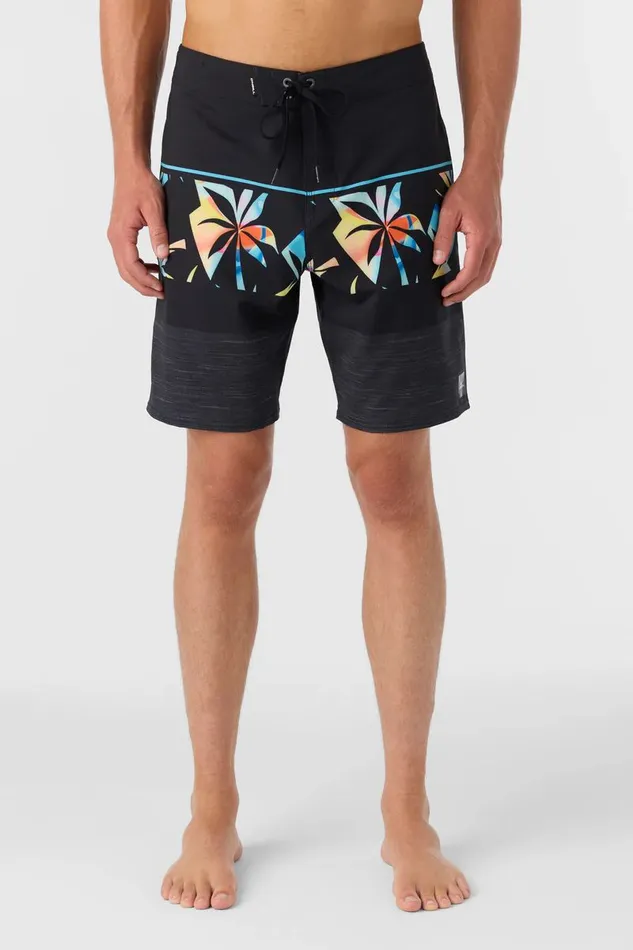 HYPERFREAK HEAT BLOCK 19034 BOARDSHORTS Men O039NEILL Length