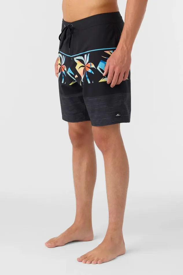 HYPERFREAK HEAT BLOCK 19034 BOARDSHORTS Men O039NEILL Length