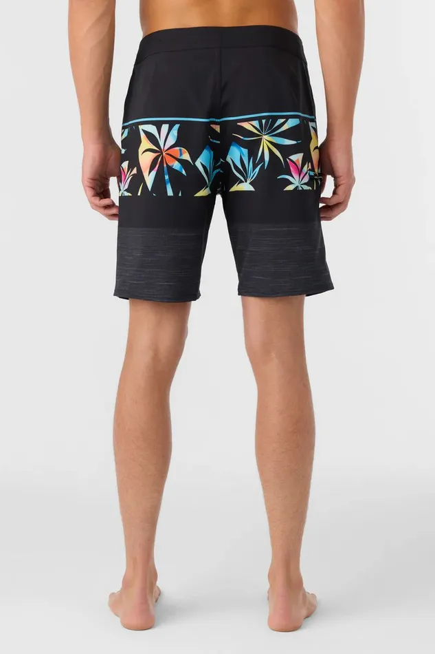 HYPERFREAK HEAT BLOCK 19034 BOARDSHORTS Men O039NEILL Length