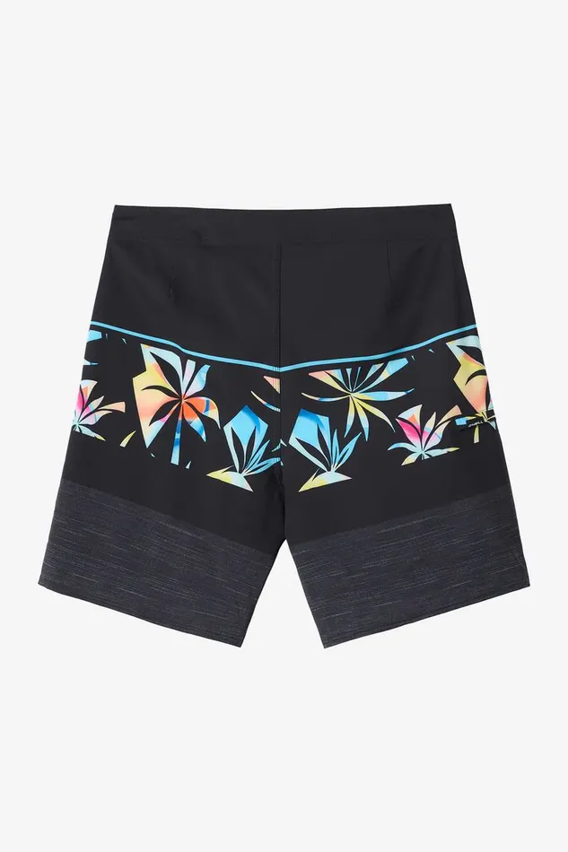 HYPERFREAK HEAT BLOCK 19034 BOARDSHORTS Men O039NEILL Length