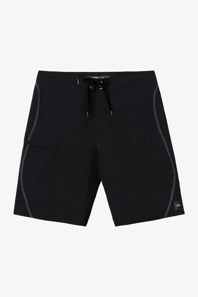HYPERFREAK HEAT SSEAM SOLID 21034 BOARDSHORTS Black Men O039NEILL Print Style HYPERFREAK HEAT SSEAM SOLID 21034 BOARDSHORTS Black Men O039NEILL Print Style