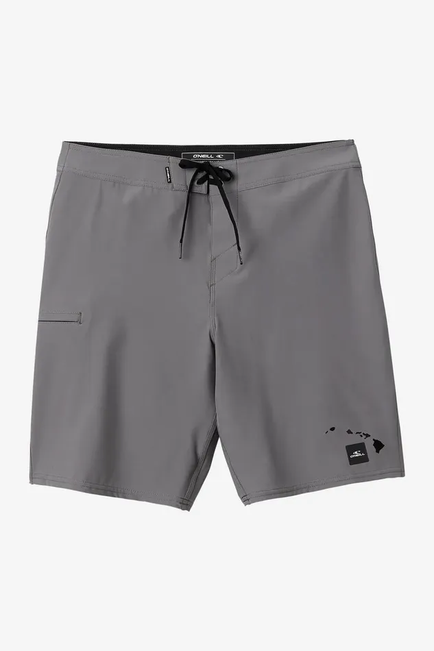 HYPERFREAK HEAT SOLID HAWAII 20034 BOARDSHORTS Men O039NEILL Length