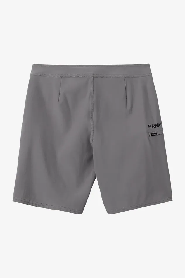 HYPERFREAK HEAT SOLID HAWAII 20034 BOARDSHORTS Men O039NEILL Length