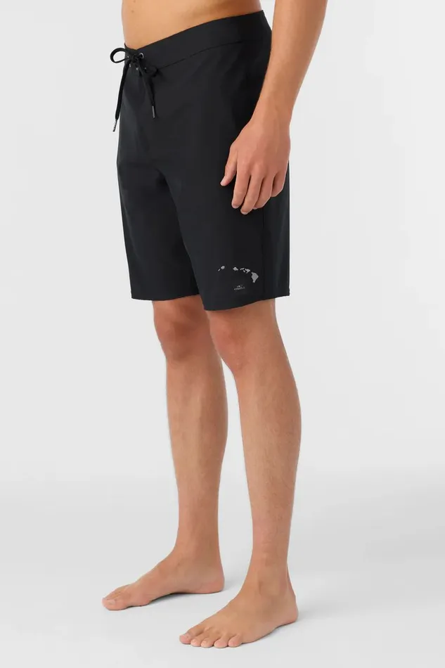 HYPERFREAK HEAT SOLID HAWAII 20034 BOARDSHORTS Men O039NEILL Length