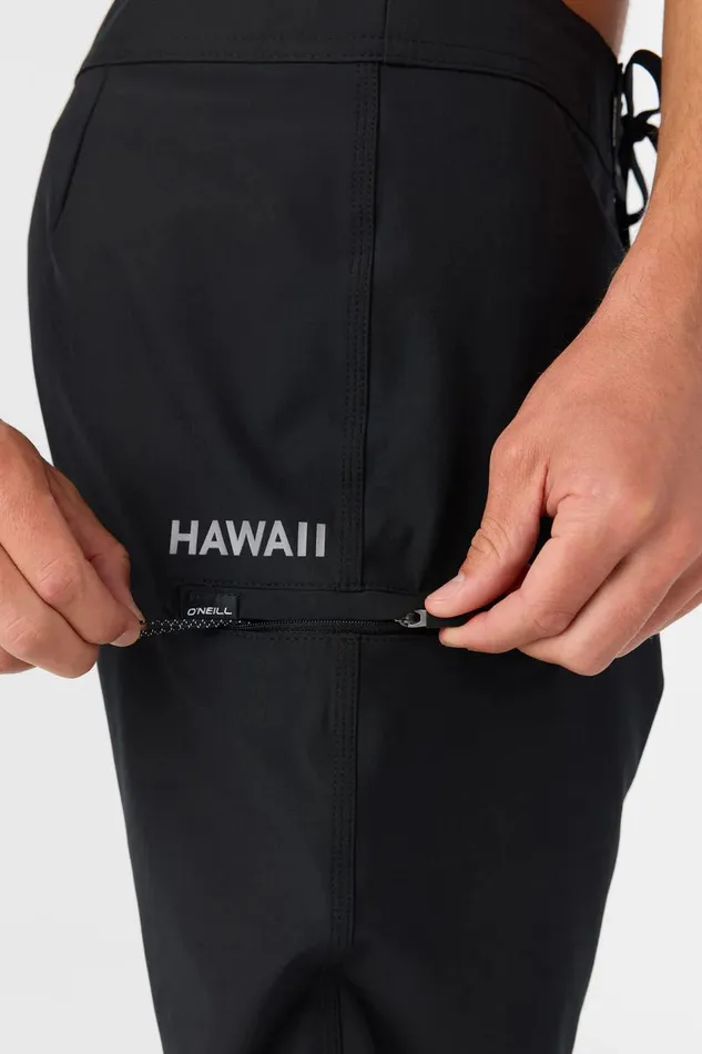 HYPERFREAK HEAT SOLID HAWAII 20034 BOARDSHORTS Men O039NEILL Length