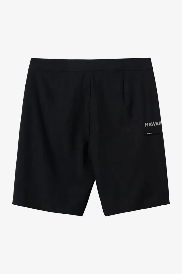 HYPERFREAK HEAT SOLID HAWAII 20034 BOARDSHORTS Men O039NEILL Length