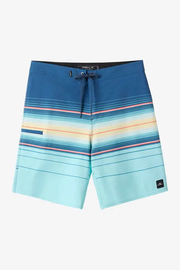 HYPERFREAK HEAT STRIPE 21034 BOARDSHORTS Men O039NEILL Featured