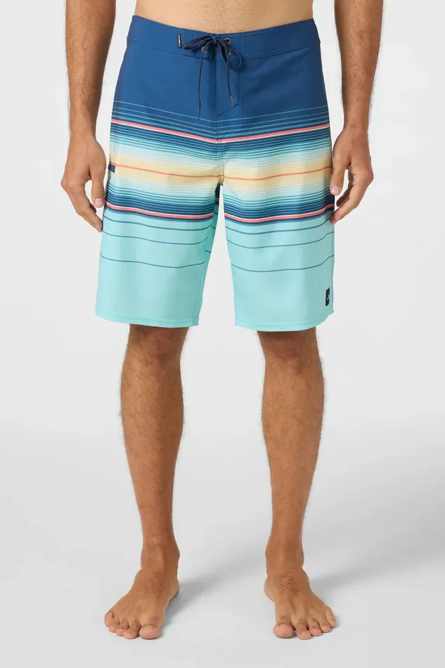 HYPERFREAK HEAT STRIPE 21034 BOARDSHORTS Men O039NEILL Featured