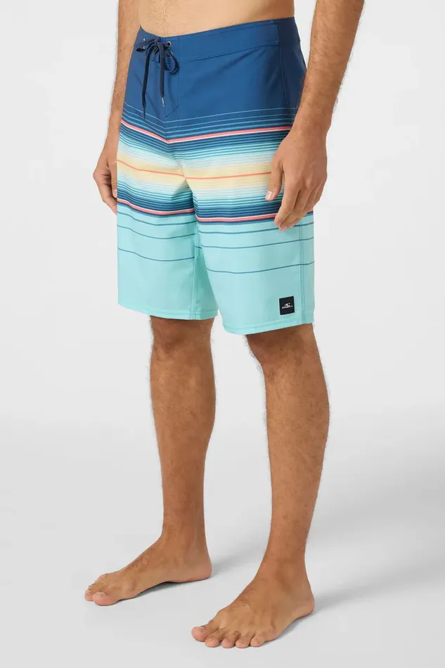 HYPERFREAK HEAT STRIPE 21034 BOARDSHORTS Men O039NEILL Featured