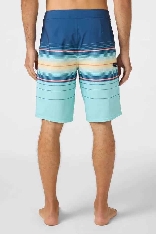 HYPERFREAK HEAT STRIPE 21034 BOARDSHORTS Men O039NEILL Featured