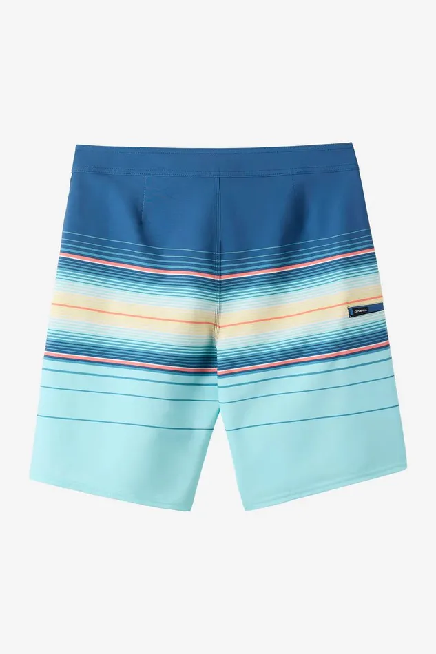 HYPERFREAK HEAT STRIPE 21034 BOARDSHORTS Men O039NEILL Featured