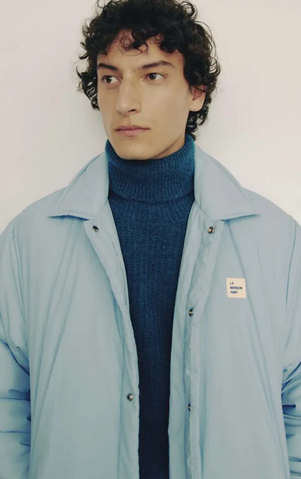 Jacket Zotcity Celestial Men American Vintage Jackets and Blazers Jacket Zotcity Celestial Men American Vintage Jackets and Blazers