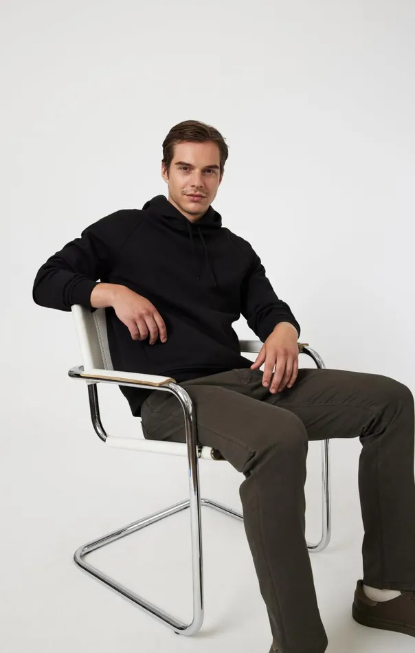 Jake Slim Leg In Military Active Comfort Men Mavi Jeans Denim Jake Slim Leg In Military Active Comfort Men Mavi Jeans Denim