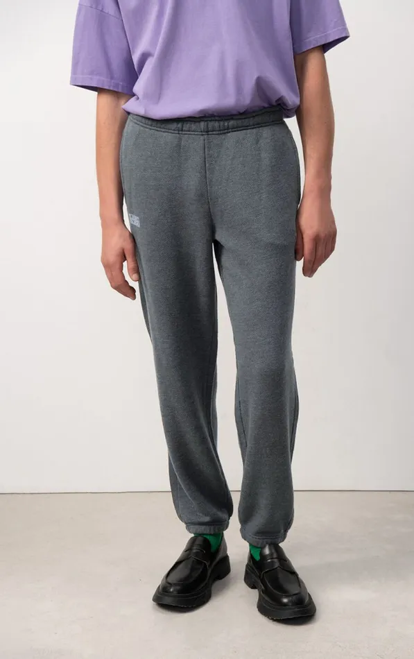 Joggers Doven Overdyed Carbon Men American Vintage Joggers