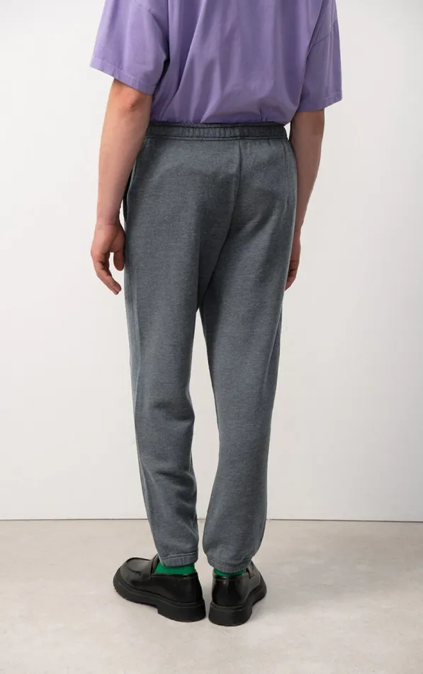 Joggers Doven Overdyed Carbon Men American Vintage Joggers Joggers Doven Overdyed Carbon Men American Vintage Joggers
