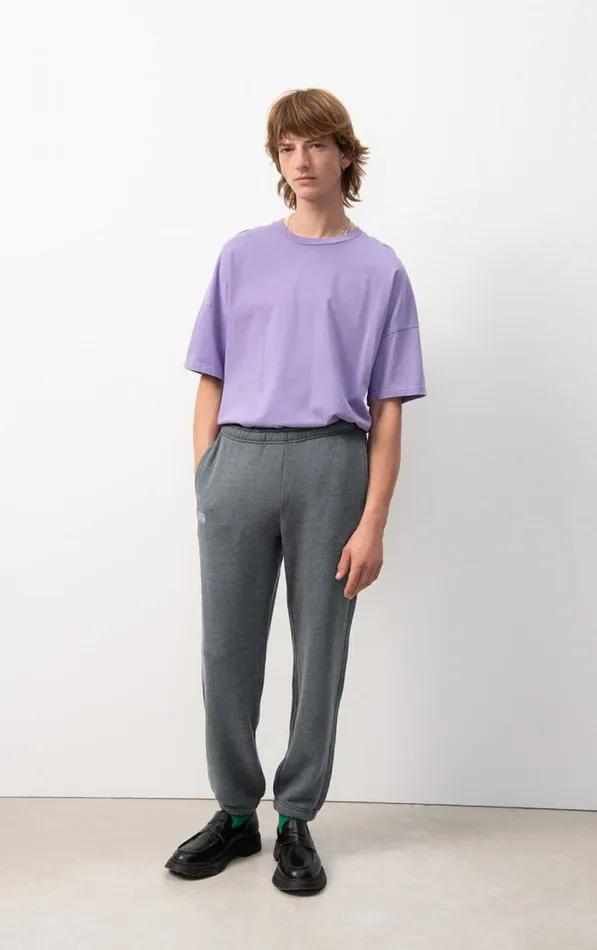 Joggers Doven Overdyed Carbon Men American Vintage Joggers Joggers Doven Overdyed Carbon Men American Vintage Joggers