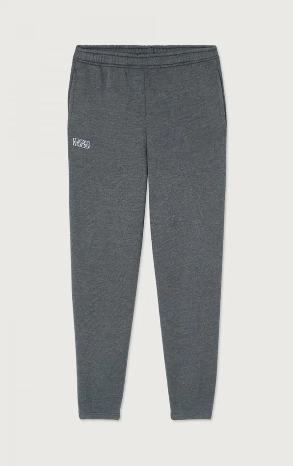 Joggers Doven Overdyed Carbon Men American Vintage Joggers Joggers Doven Overdyed Carbon Men American Vintage Joggers