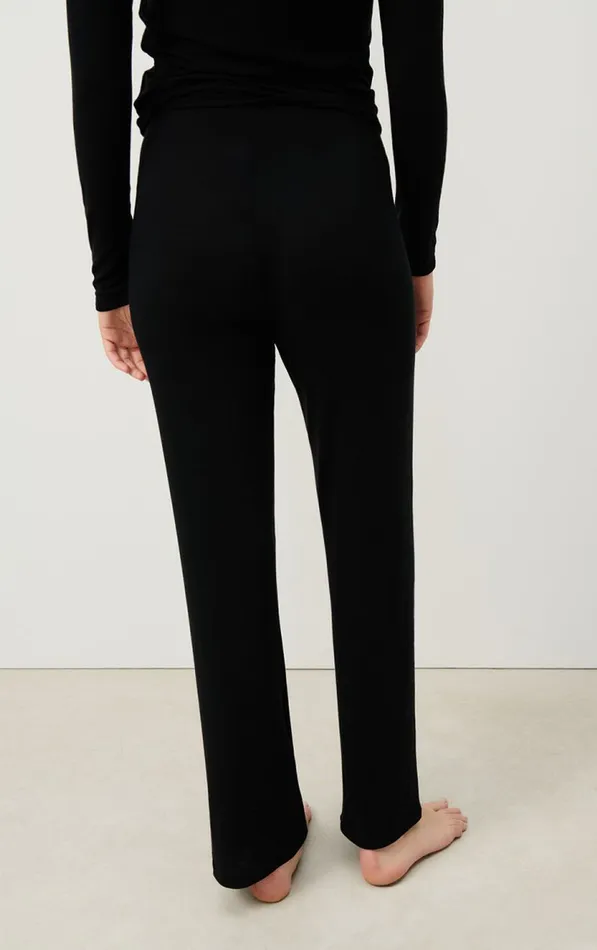 Joggers Lailow Black Women American Vintage Joggers and Leggings Joggers Lailow Black Women American Vintage Joggers and Leggings