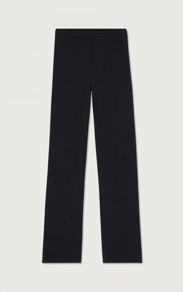 Joggers Lailow Black Women American Vintage Joggers and Leggings Joggers Lailow Black Women American Vintage Joggers and Leggings