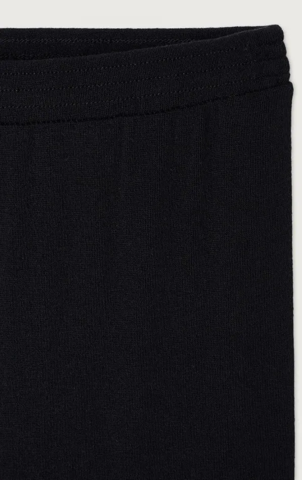 Joggers Lailow Black Women American Vintage Joggers and Leggings Joggers Lailow Black Women American Vintage Joggers and Leggings